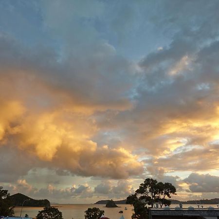 Pioneer Waterfront Apartments Paihia Esterno foto
