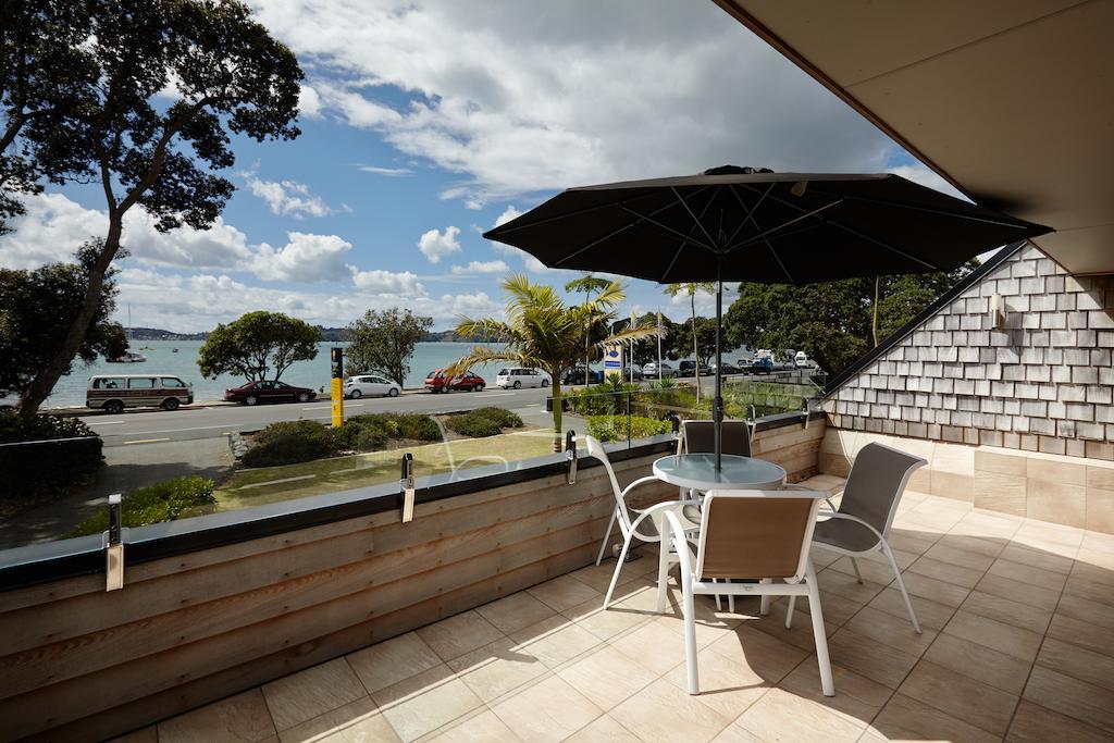 Pioneer Waterfront Apartments Paihia Esterno foto