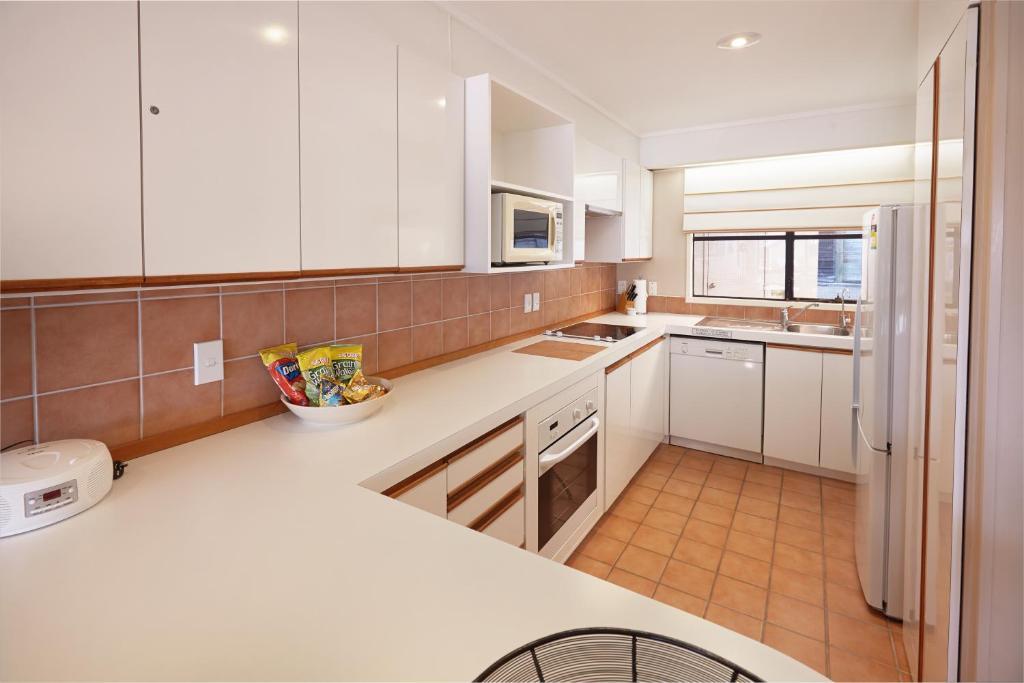 Pioneer Waterfront Apartments Paihia Camera foto