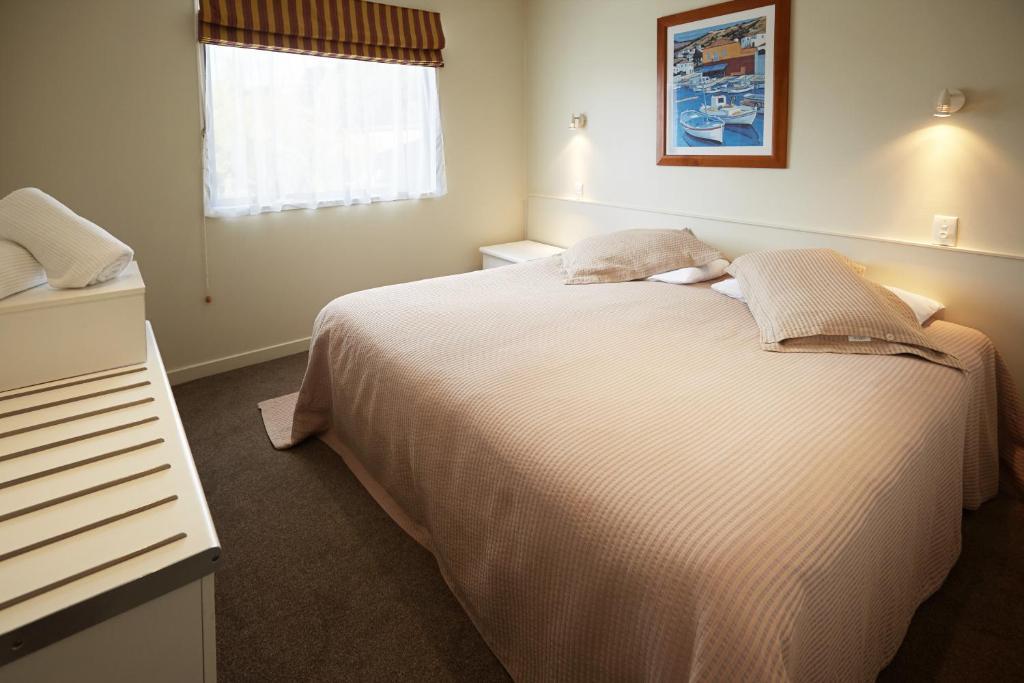 Pioneer Waterfront Apartments Paihia Camera foto
