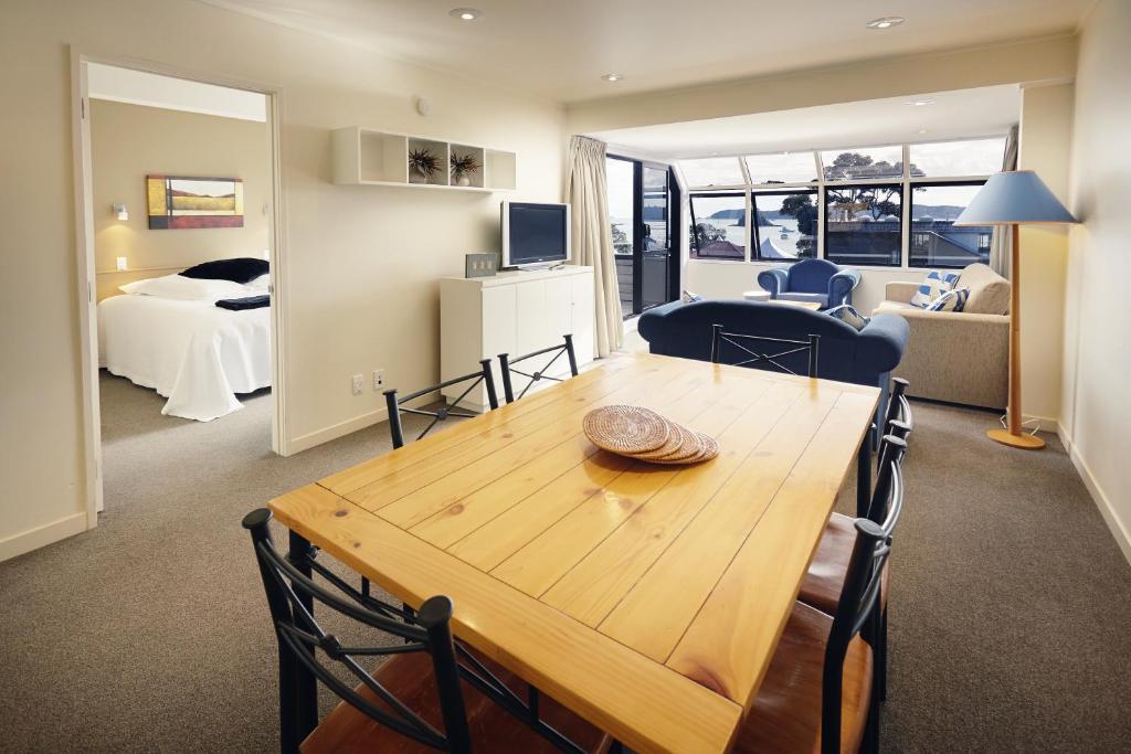 Pioneer Waterfront Apartments Paihia Camera foto