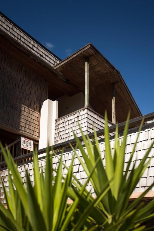 Pioneer Waterfront Apartments Paihia Esterno foto